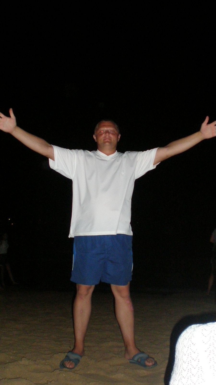 Александр Панюков