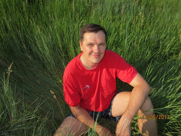 Сергей Чеберко