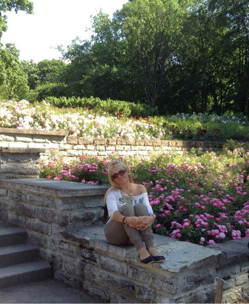 Инна Селина