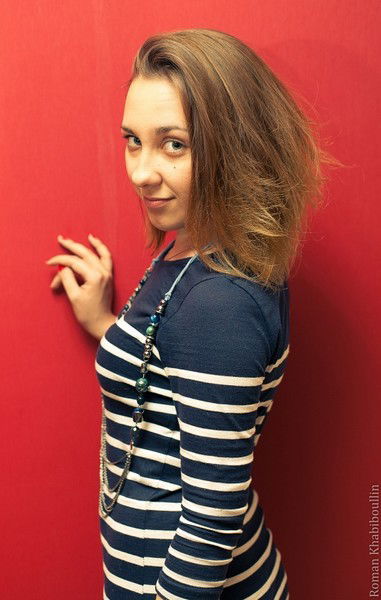 Татьяна Менова