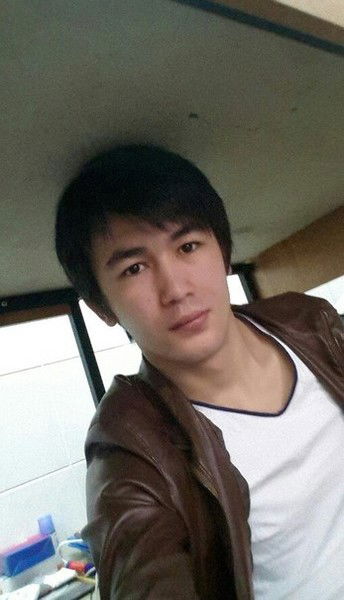 Бауыржан Бауыржан