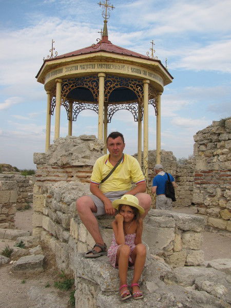 Андрей Высокоморный