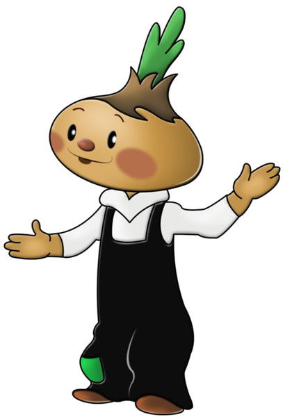 Николай Нагорный