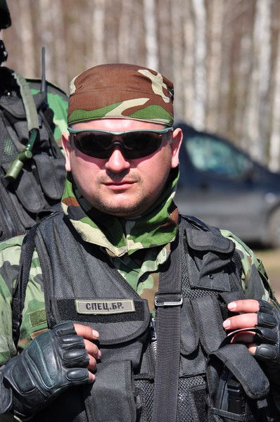 Леонид Кудрявцев