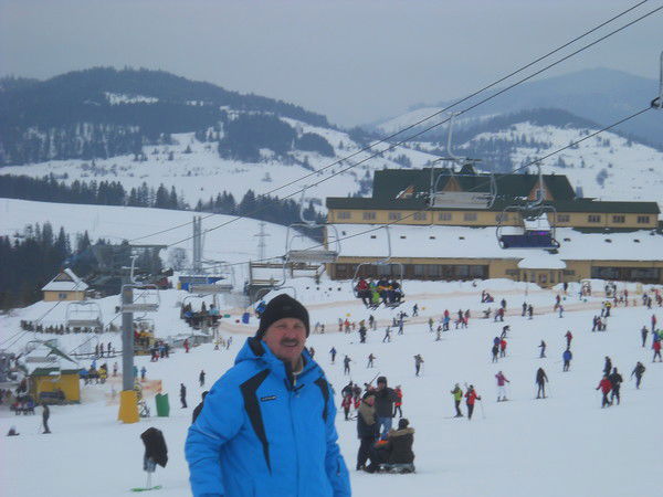 Александр Фещенко