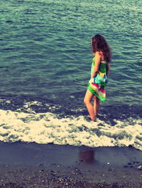 Анна Работкина