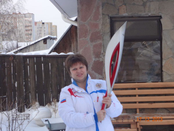 Светлана Михеева