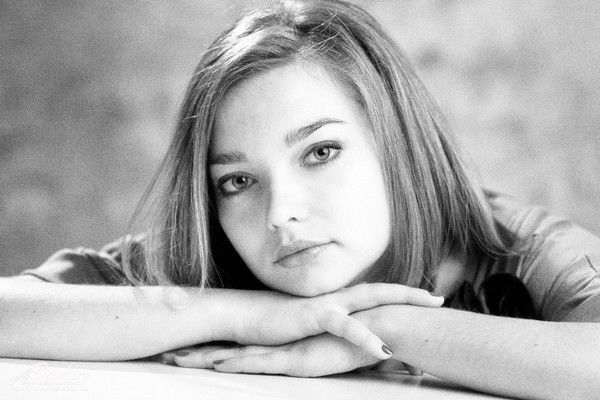 Юлия Капнина