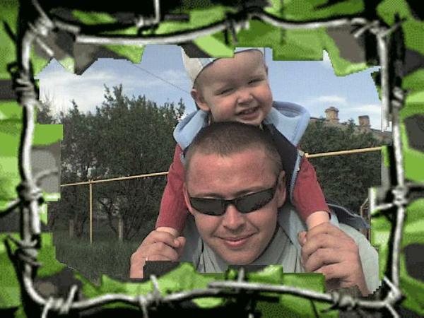 Александр Ткач