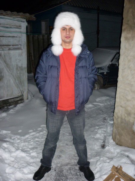 Тимур Тякин