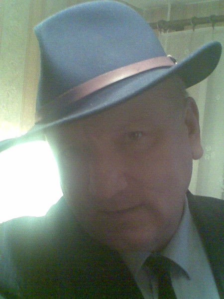 Игорь Работа