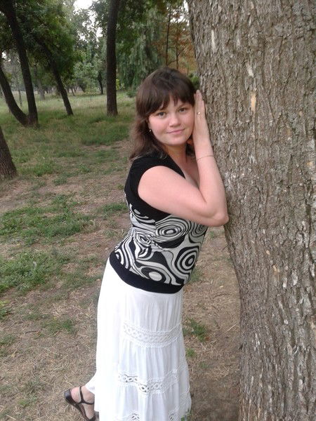 Ирина Ковалёва