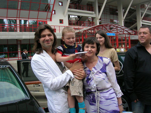 Светлана Морозова