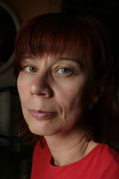 Людмила Горшколеп