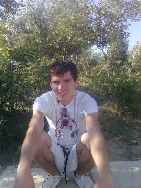 Александр Валитов