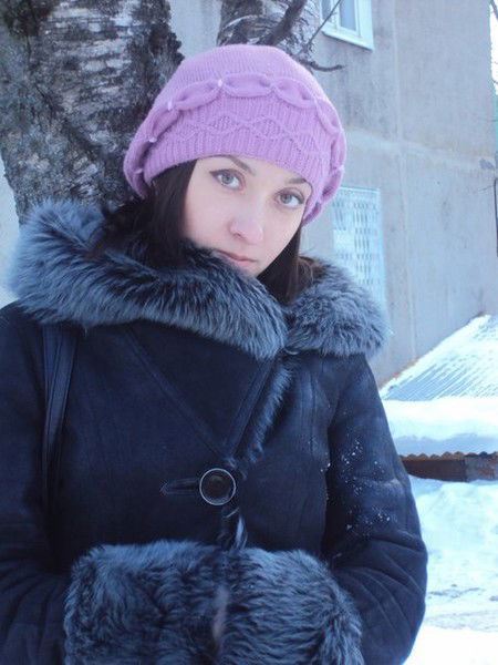 Юлия Матвеева