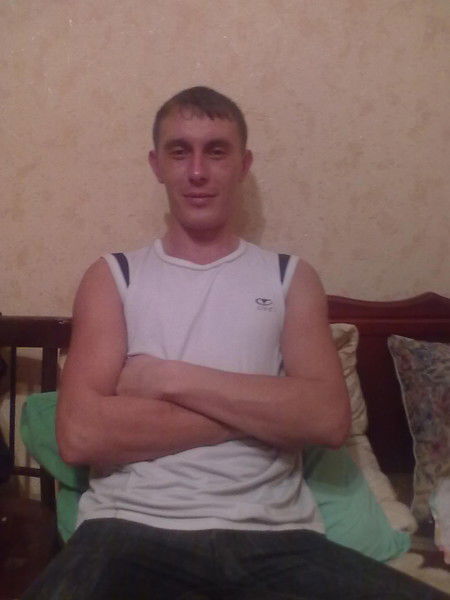 Денис Гормашев