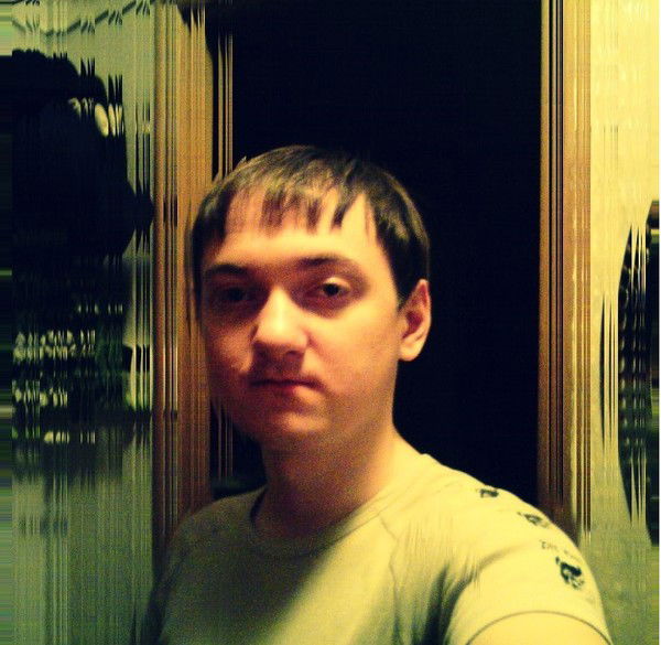 Ильдар Ашимов