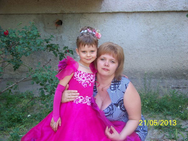 Татьяна Луповка