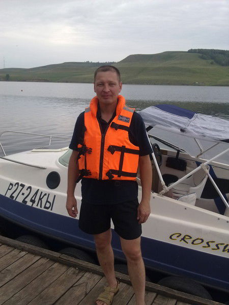 Марат Шайхулов