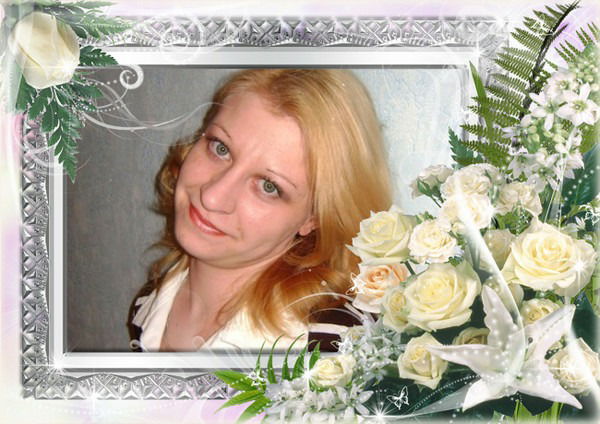 Ольга Токарева