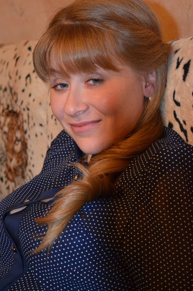 Анастасия Петкова