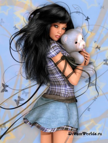 Жанна Красильникова