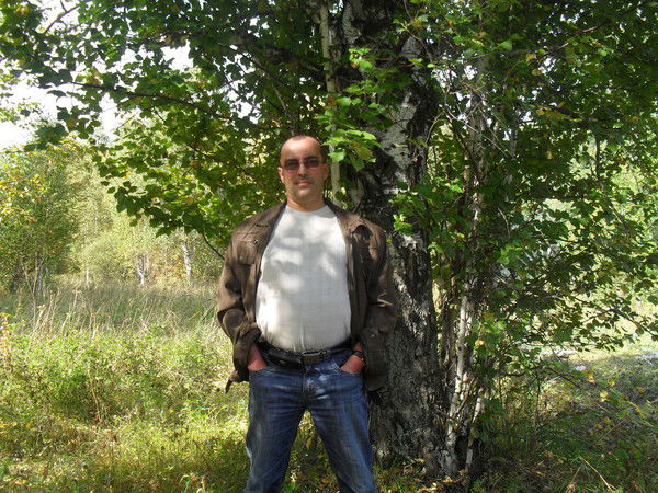 Павел Разуваев