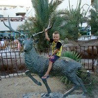 Маргарита Воробь