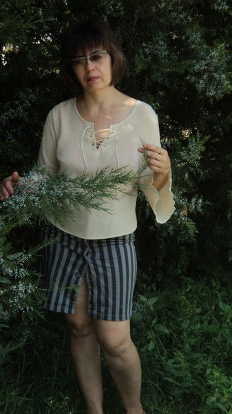 Людмила Басс