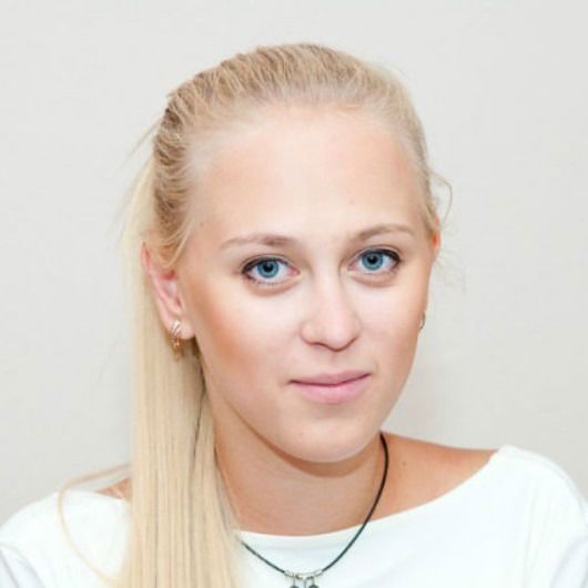 Ксения Самсонова