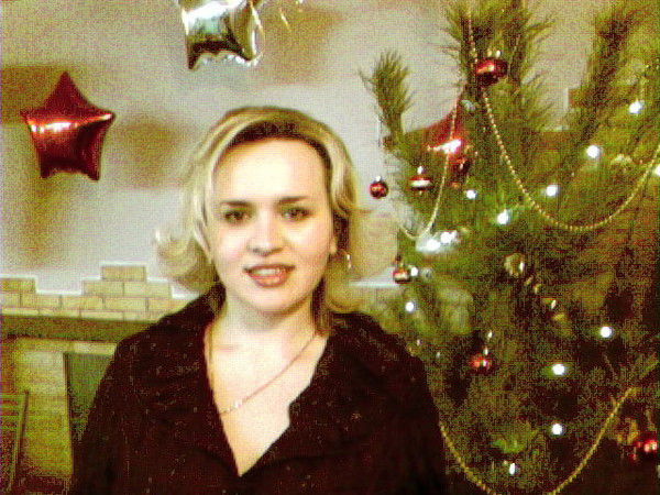 Юлия Фирюлина