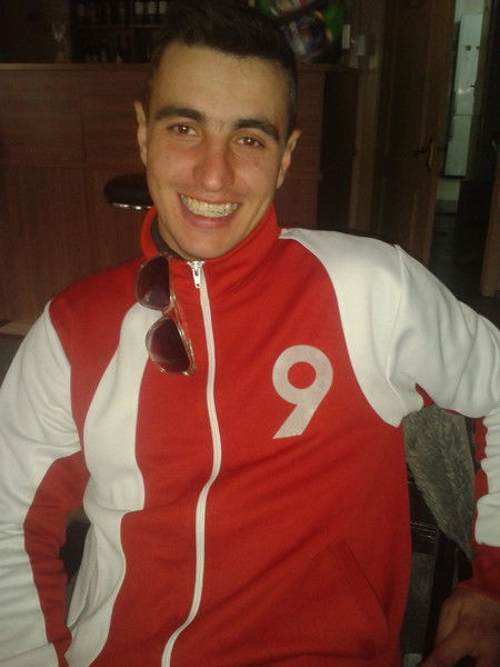 Стас Семиделко