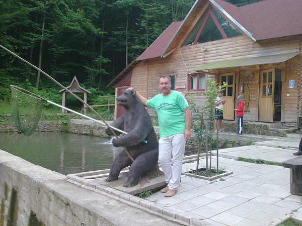 Григорий Дорофеев