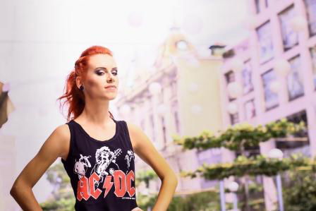 Марина Чубина