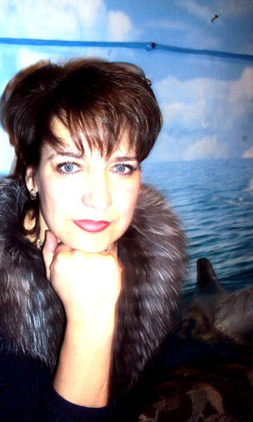 Елена Кононова