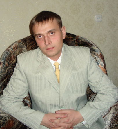 Андрей Ушаков