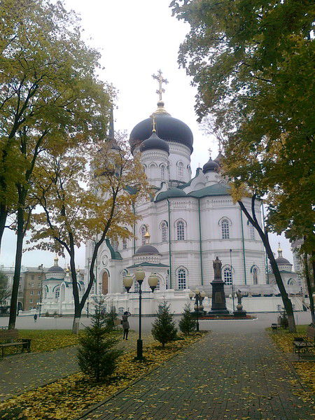 Ольга Федотова