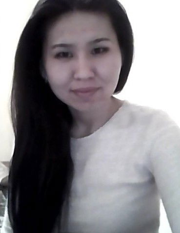 Асель Турмакова