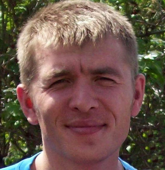 Александр Трофимов