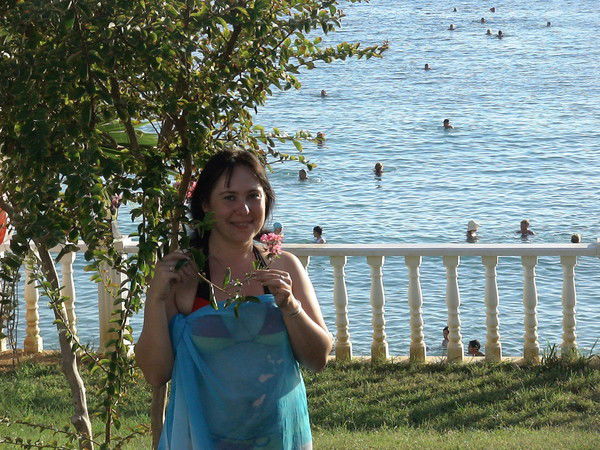 Елена Зыкина