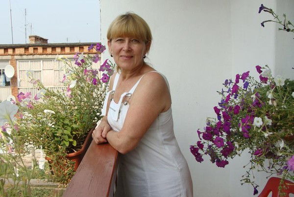 Ольга Денисова