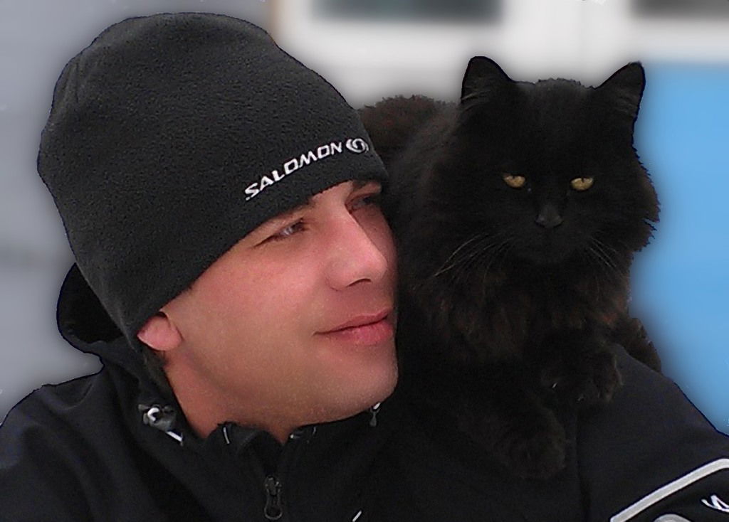 Илья Широков