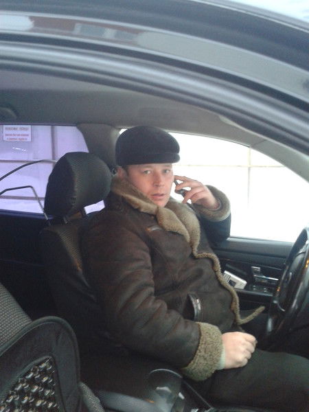 Андрей Алексеев