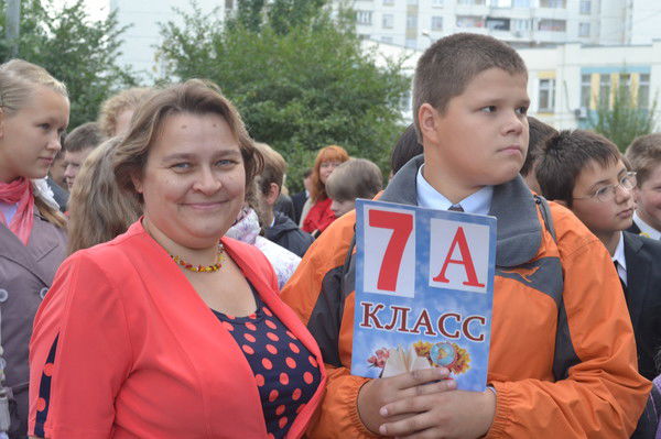 Надежда Володичева