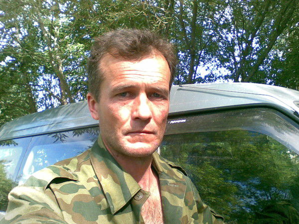 Виктор Плыкин