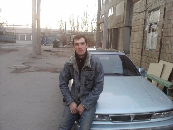 Геннадий Сидоровский