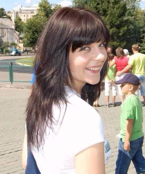 Екатерина Полковникова