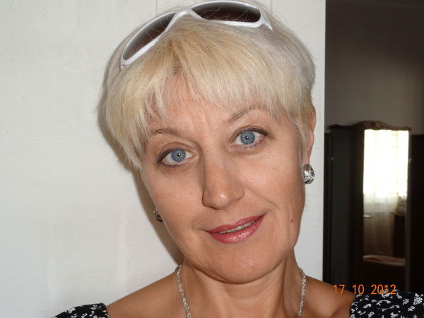 Алевтина Плетнева