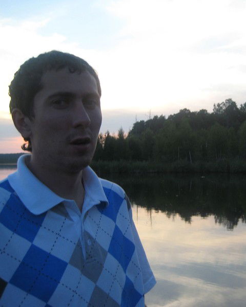 Даннил Попков